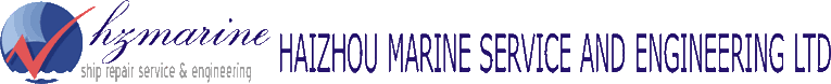 Haizhou Marine Service & Engineering Ltd | 海洋宙斯-Powered by PageAdmin CMS